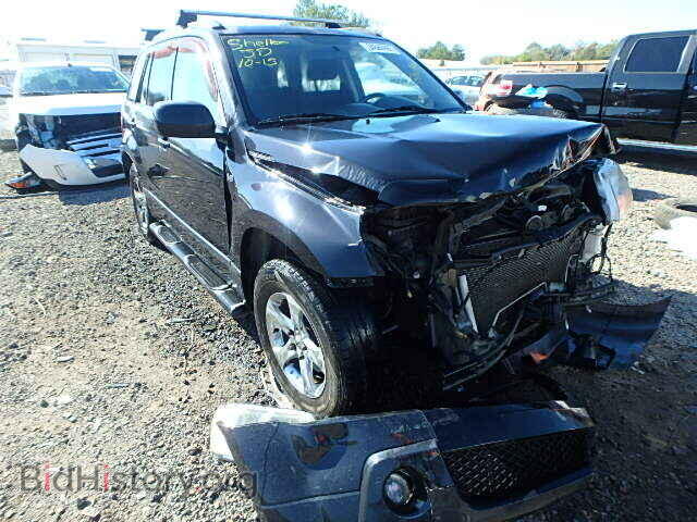 Фотография JS3TE943564102260 - SUZUKI GR VITARA 2006