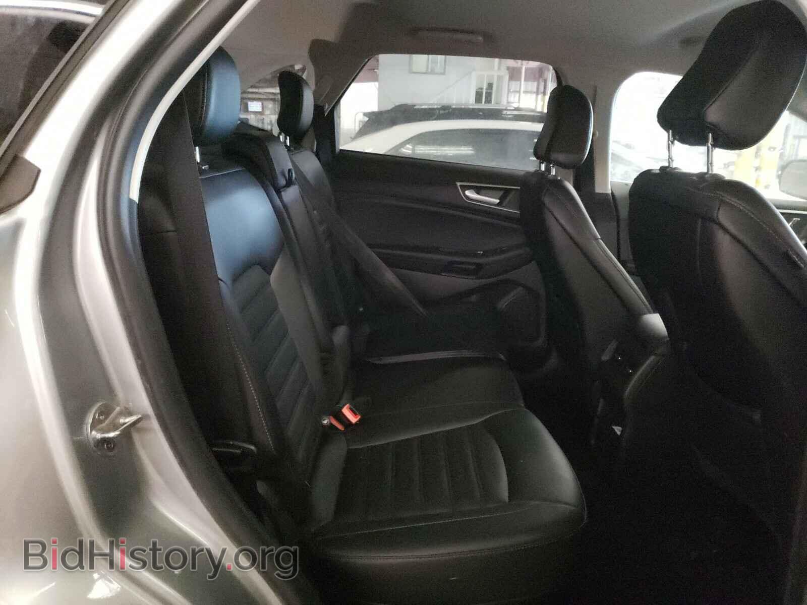 2020 FORD EDGE - VIN: 2FMPK4J90LBA30160 - Фото 6