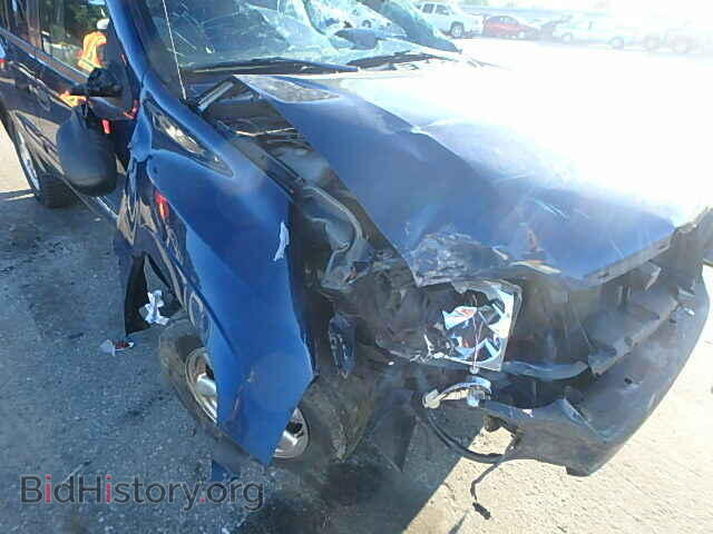 2004 GMC ENVOY - VIN: 1GKDS13SX42338308 - Фото 9