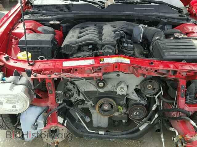 2010 DODGE CHALLENGER - VIN: 2B3CJ4DV4AH103153 - Фото 7