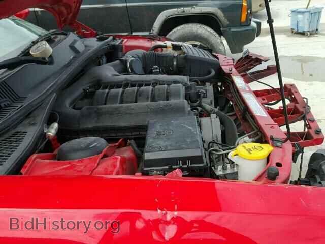 2010 DODGE CHALLENGER - VIN: 2B3CJ4DV4AH103153 - Фото 9