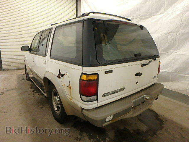 1997 FORD EXPLORER - VIN: 1FMDU34E1VUB86768 - Photo 3