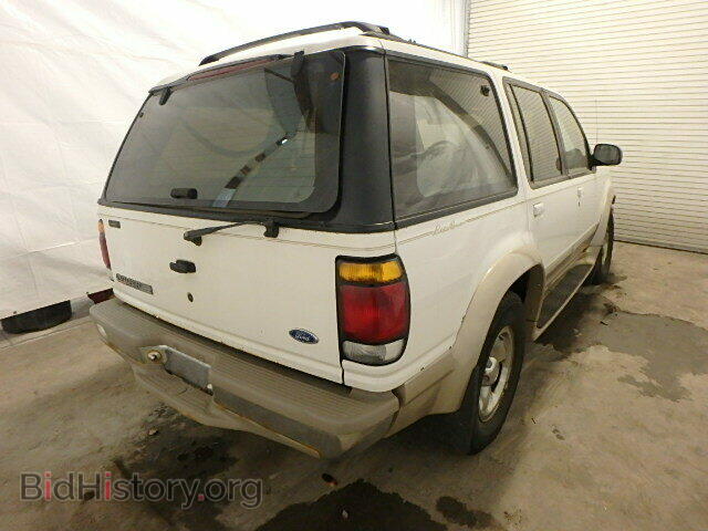 1997 FORD EXPLORER - VIN: 1FMDU34E1VUB86768 - Photo 4