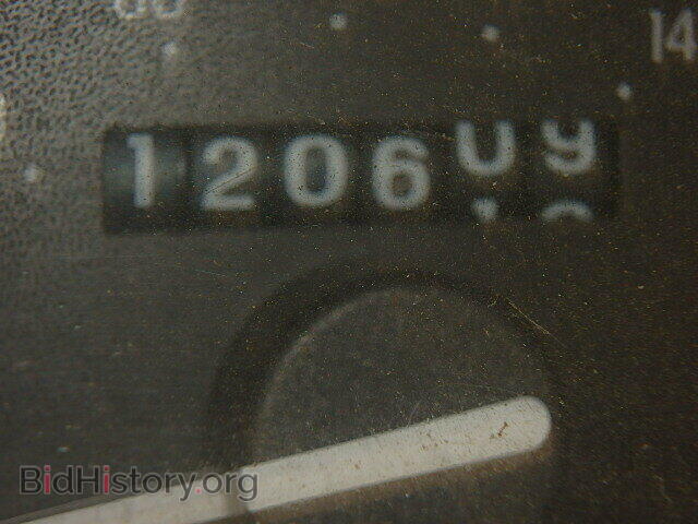 1997 FORD EXPLORER - VIN: 1FMDU34E1VUB86768 - Photo 8
