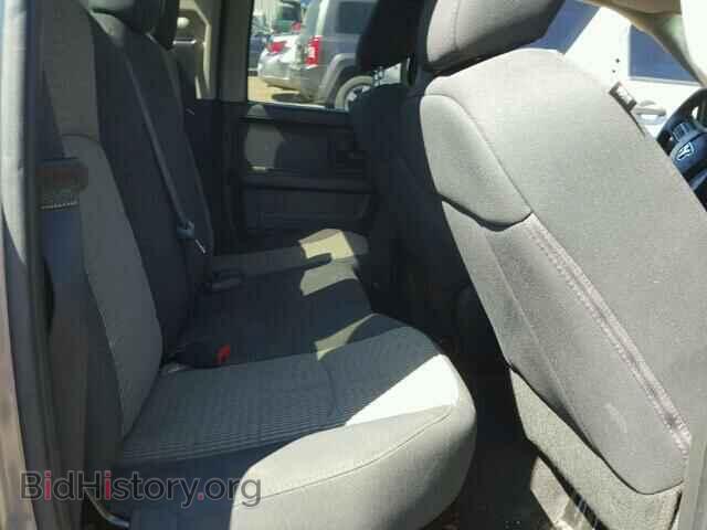 2012 DODGE RAM 1500 - VIN: 1C6RD7FT4CS346350 - Photo 6
