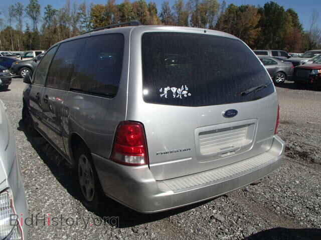2004 FORD FREESTAR - VIN: 2FMZA51604BB10051 - Фото 3