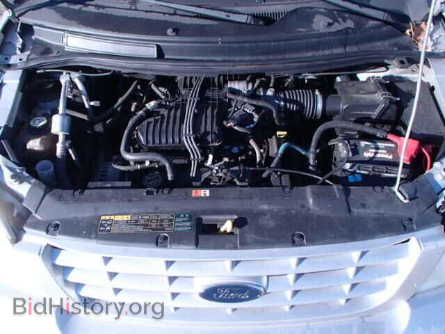 2004 FORD FREESTAR - VIN: 2FMZA51604BB10051 - Фото 7