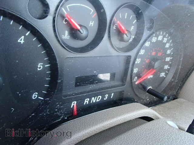 2004 FORD FREESTAR - VIN: 2FMZA51604BB10051 - Фото 8