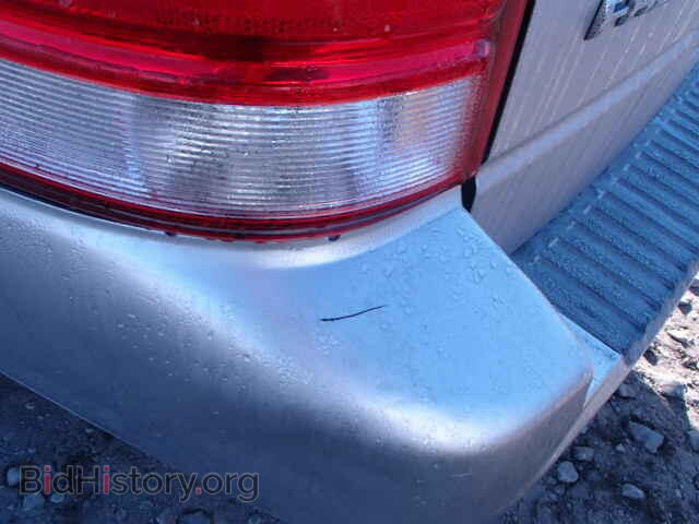 2004 FORD FREESTAR - VIN: 2FMZA51604BB10051 - Фото 10