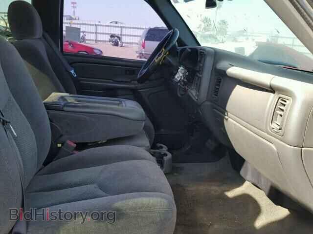 2006 CHEVROLET SILVERADO - VIN: 1GCEC19V36Z181679 - Фото 5