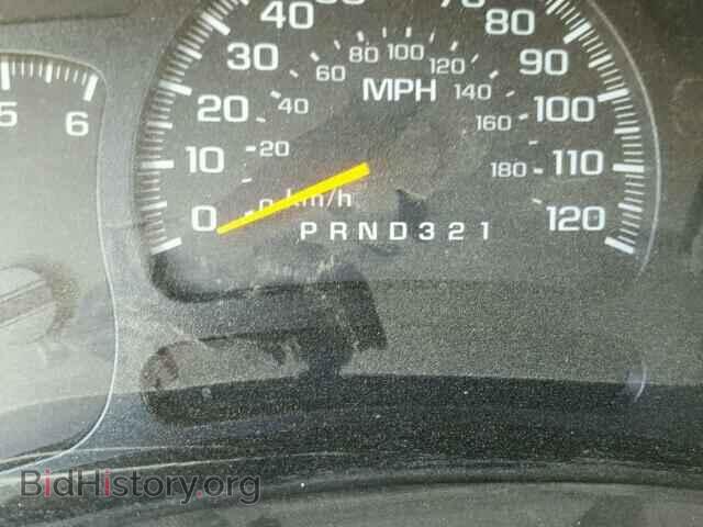 2006 CHEVROLET SILVERADO - VIN: 1GCEC19V36Z181679 - Фото 8