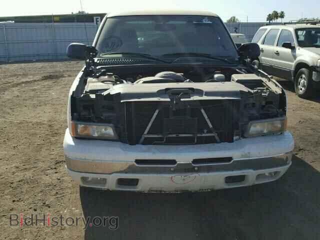 2006 CHEVROLET SILVERADO - VIN: 1GCEC19V36Z181679 - Фото 9