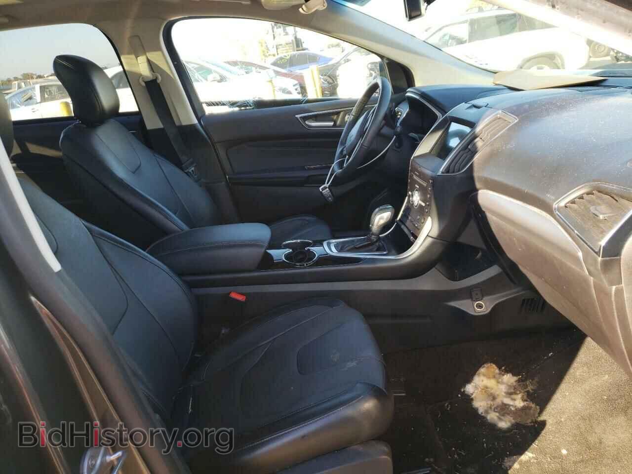 2018 FORD EDGE - VIN: 2FMPK3K89JBB88512 - Photo 5