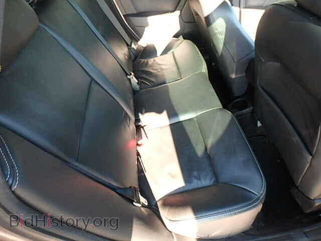 2011 FORD FOCUS - VIN: 1FAHP3GN6BW114009 - Фото 6