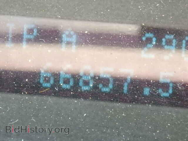 2011 FORD FOCUS - VIN: 1FAHP3GN6BW114009 - Фото 8