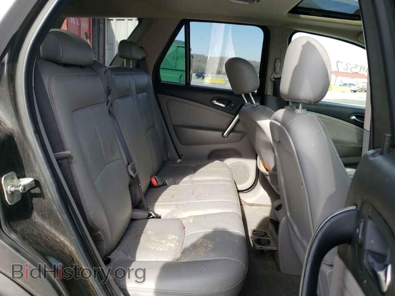 2006 SATURN VUE - VIN: 5GZCZ33D96S810287 - Фото 6