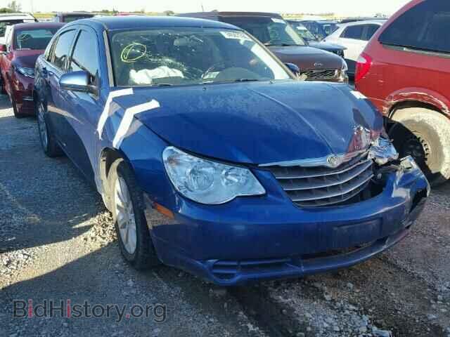 Фотография 1C3CC5FB3AN161025 - CHRYSLER SEBRING 2010