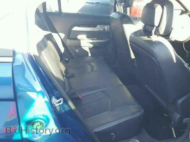 2010 CHRYSLER SEBRING - VIN: 1C3CC5FB3AN161025 - Фото 6