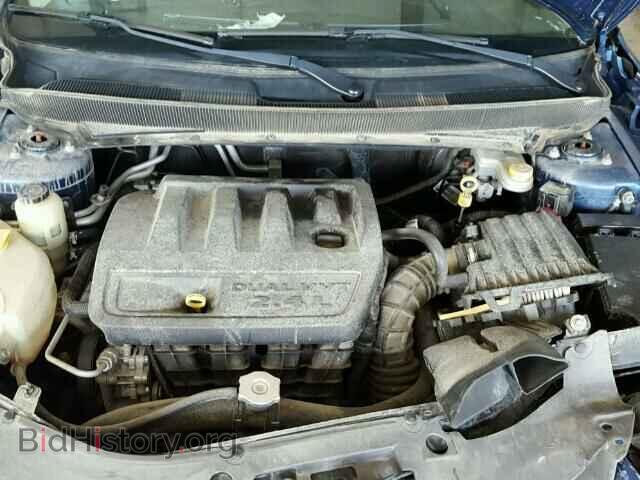 2010 CHRYSLER SEBRING - VIN: 1C3CC5FB3AN161025 - Фото 7