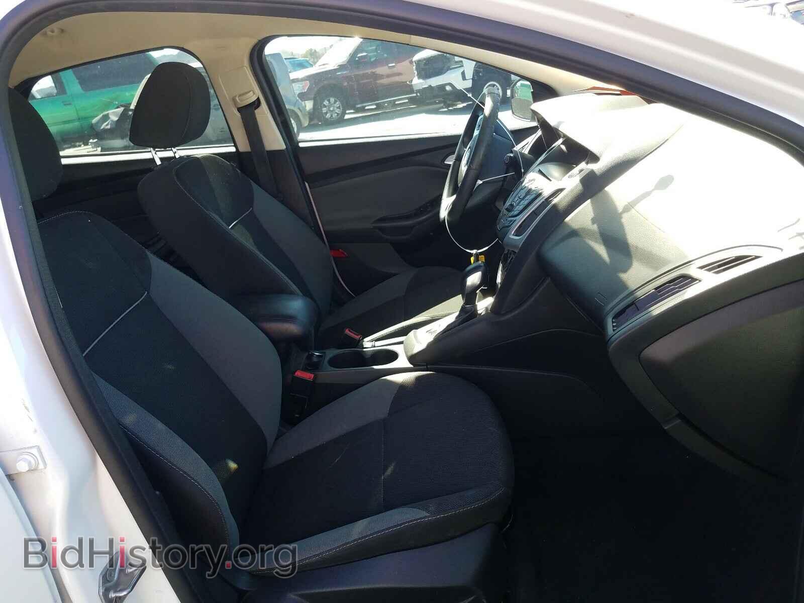 2014 FORD FOCUS - VIN: 1FADP3K28EL247808 - Фото 5