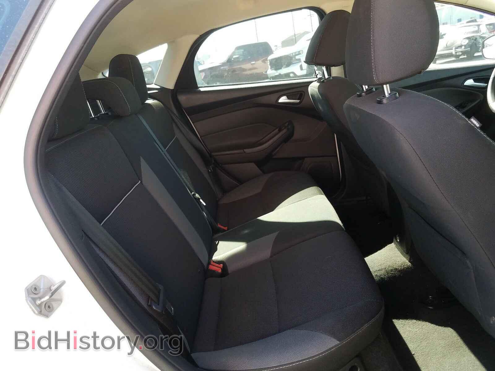 2014 FORD FOCUS - VIN: 1FADP3K28EL247808 - Фото 6