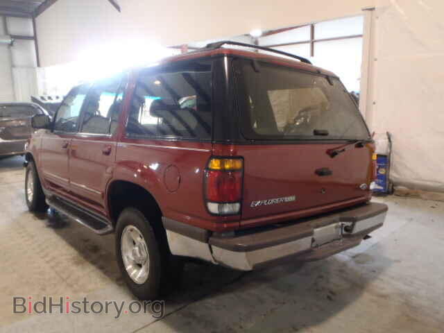 1997 FORD EXPLORER - VIN: 1FMDU32X9VUB34650 - Photo 3