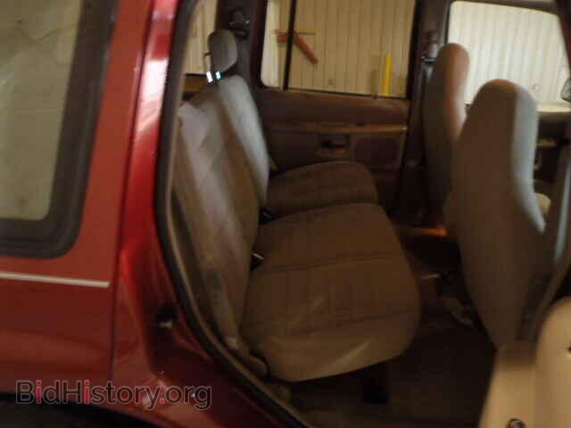 1997 FORD EXPLORER - VIN: 1FMDU32X9VUB34650 - Photo 6