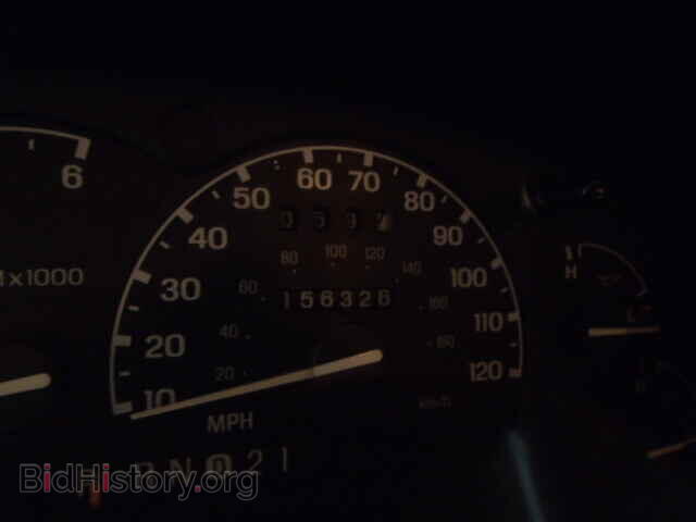1997 FORD EXPLORER - VIN: 1FMDU32X9VUB34650 - Photo 8