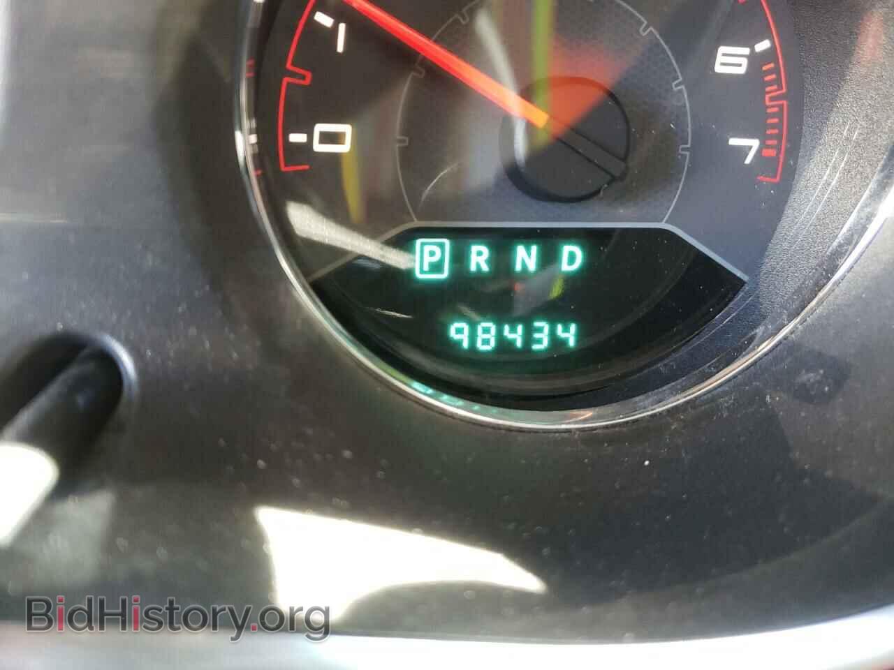 2013 DODGE AVENGER - VIN: 1C3CDZAG8DN771417 - Фото 8