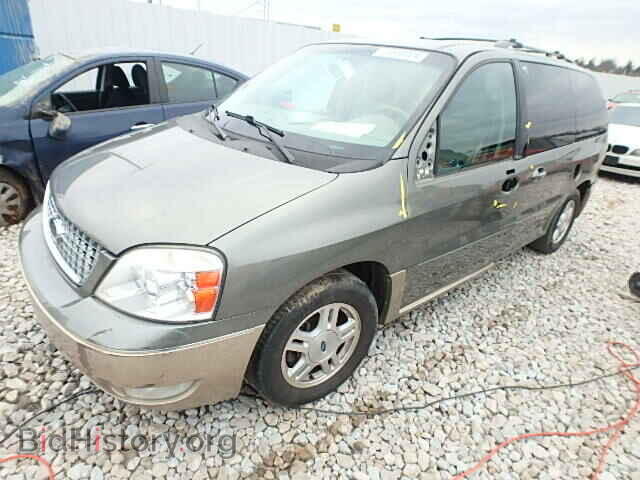 2004 FORD FREESTAR - VIN: 2FMDA58294BA78259 - Фото 2