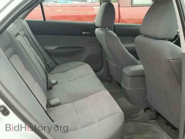 2005 MAZDA 6 - VIN: 1YVHP80C455M75503 - Фото 6
