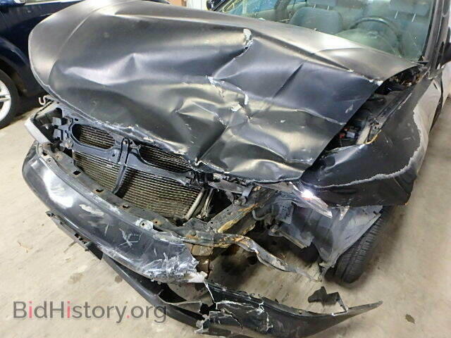 2000 MITSUBISHI GALANT - VIN: 4A3AA46G1YE102478 - Фото 10