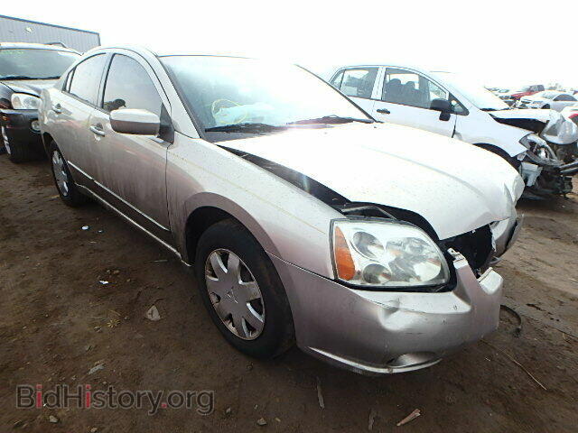 Photo 4A3AB36F54E076430 - MITSUBISHI GALANT 2004