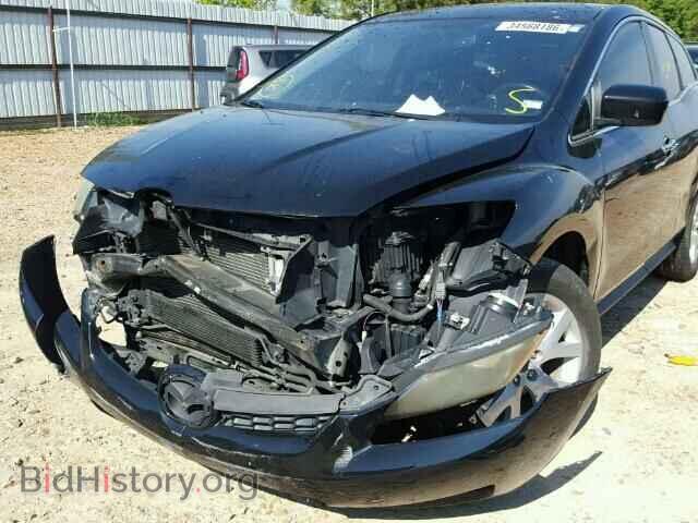 2008 MAZDA CX-7 - VIN: JM3ER293080212968 - Фото 10