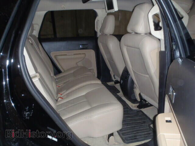 2008 FORD EDGE - VIN: 2FMDK39C98BA76171 - Photo 6