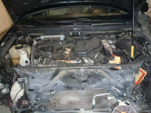 2008 FORD EDGE - VIN: 2FMDK39C98BA76171 - Photo 7