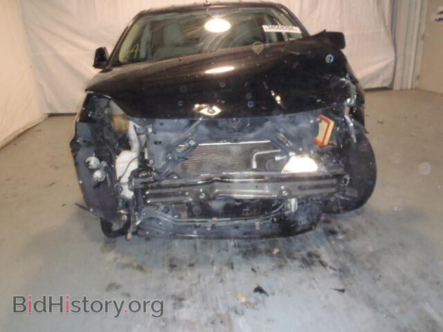 2008 FORD EDGE - VIN: 2FMDK39C98BA76171 - Photo 10