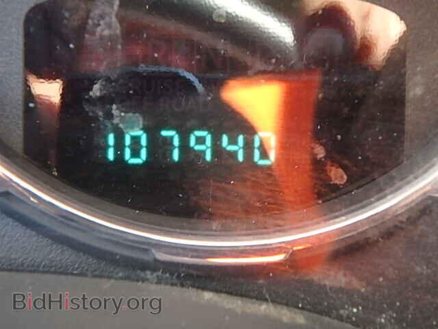 2011 JEEP LIBERTY - VIN: 1J4PN2GK1BW543189 - Фото 8