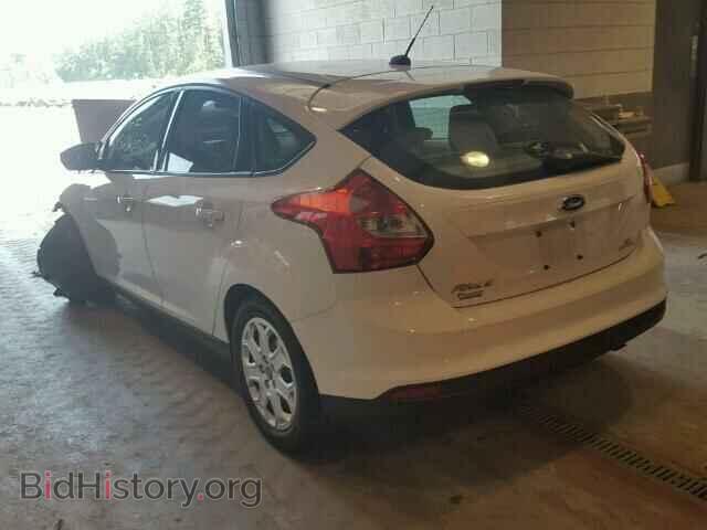2014 FORD FOCUS - VIN: 1FADP3K2XEL244389 - Photo 3