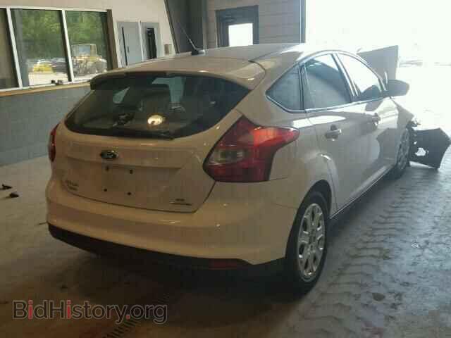 2014 FORD FOCUS - VIN: 1FADP3K2XEL244389 - Photo 4