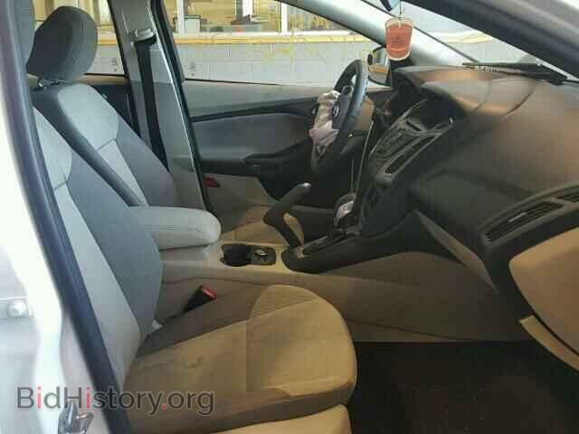 2014 FORD FOCUS - VIN: 1FADP3K2XEL244389 - Photo 5