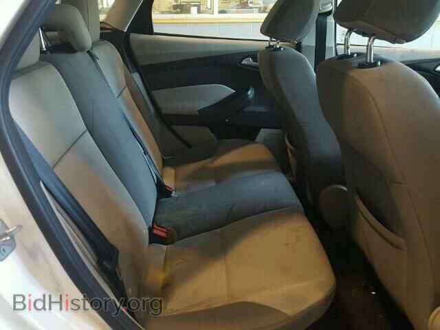 2014 FORD FOCUS - VIN: 1FADP3K2XEL244389 - Photo 6