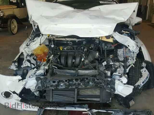 2014 FORD FOCUS - VIN: 1FADP3K2XEL244389 - Photo 9