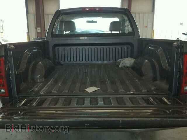 2004 DODGE RAM 1500 - VIN: 1D7HA16N24J147628 - Фото 6