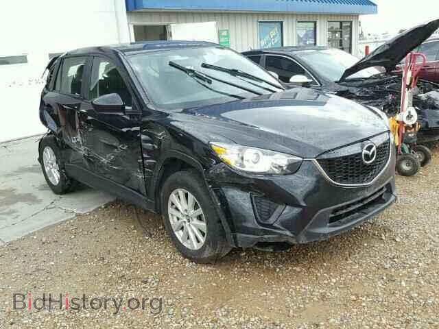 Photo JM3KE4BEXD0152942 - MAZDA CX-5 2013