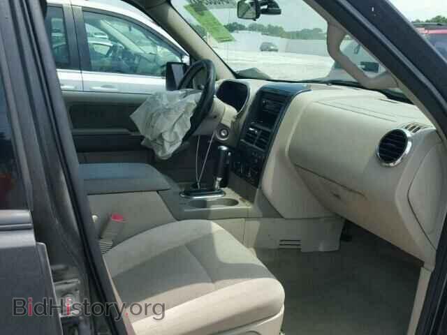 2006 FORD EXPLORER - VIN: 1FMEU73E06UB34207 - Фото 5