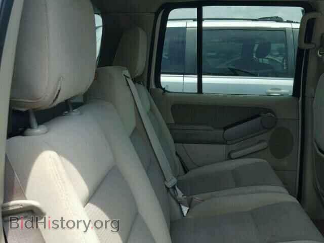 2006 FORD EXPLORER - VIN: 1FMEU73E06UB34207 - Фото 6