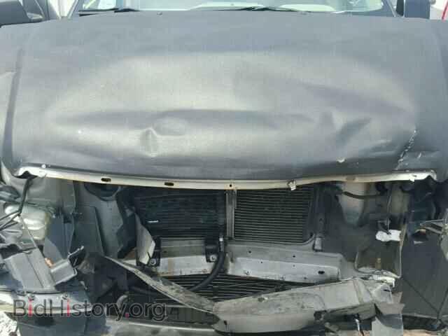 2006 FORD EXPLORER - VIN: 1FMEU73E06UB34207 - Фото 7