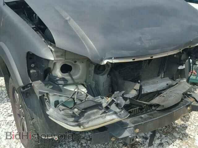 2006 FORD EXPLORER - VIN: 1FMEU73E06UB34207 - Фото 9