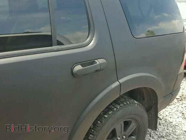 2006 FORD EXPLORER - VIN: 1FMEU73E06UB34207 - Фото 10